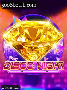 DiscoNight