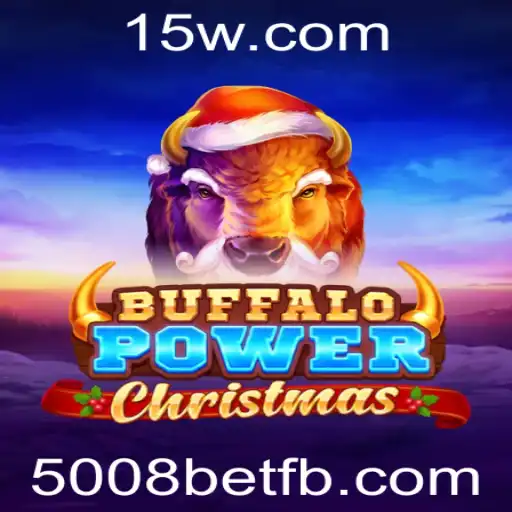 Buffalo Power Christmas: Um Encantador Jogo Festivo