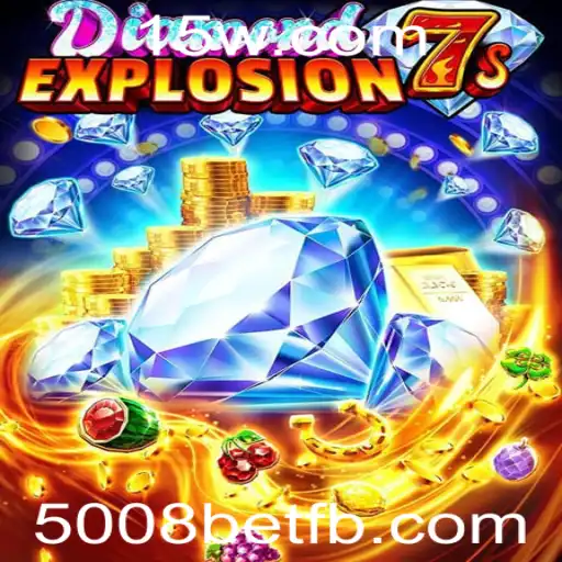DiamondExplosion7s: Uma Nova Experiência em Jogos de Cassino Online