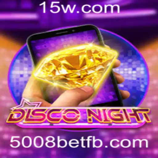 Explorando DiscoNightM: Um Mergulho no Mundo do Jogo com 5008bet