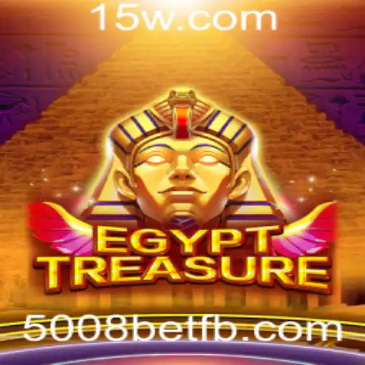 Descubra o Fascinante Mundo de EgyptTreasure com 5008bet