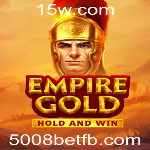 EmpireGold: Uma Nova Era de Estratégia no Universo 5008bet