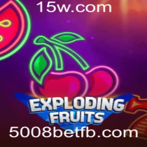 ExplodingFruits: O Novo Fenômeno de Entretenimento Online da 5008bet