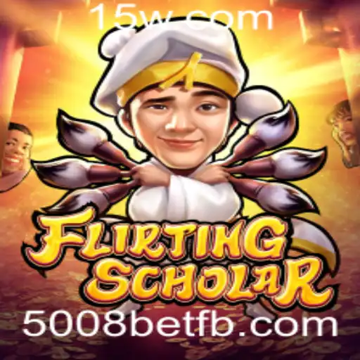 Flirting Scholar: Mergulhe no Mundo do Romance e Estratégia no 5008bet