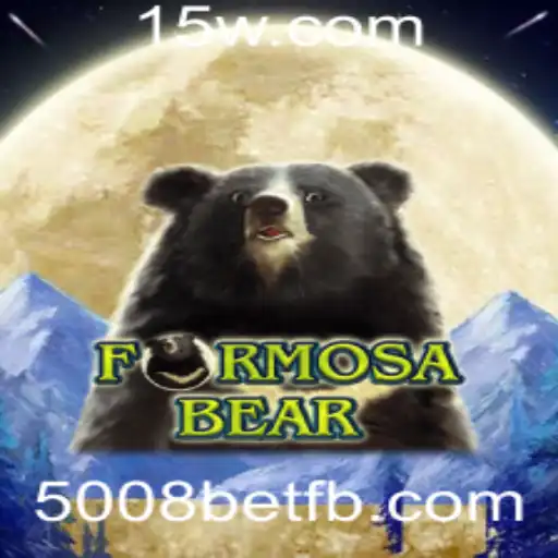 Descubra o Mundo de FormosaBear com 5008bet