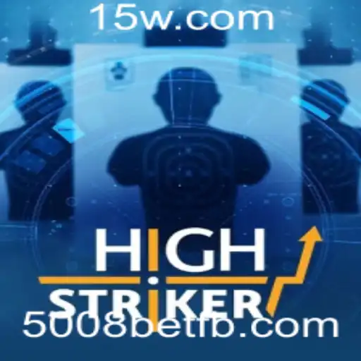 Explorando o Mundo Dinâmico do Jogo HighStriker