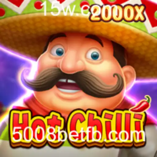 Descubra o Excitante Mundo de HotChilli: Uma Aventura Picante no Universo dos Jogos