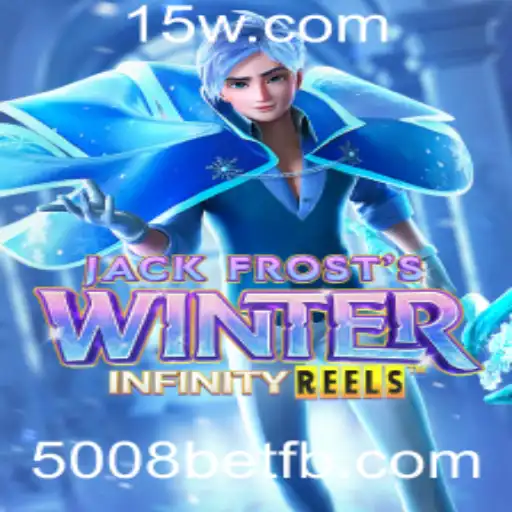Descubra JackFrostsWinter: Um Jogo de Estratégia Fascinante com 5008bet