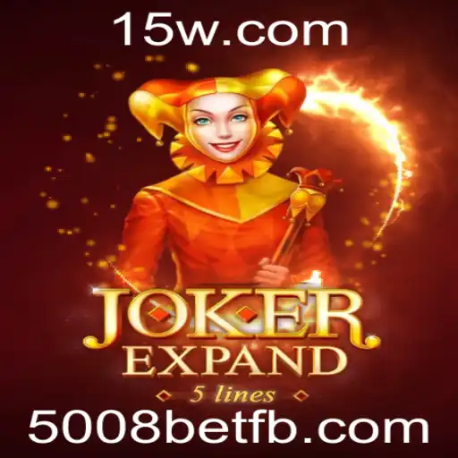 Descubra a Emoção do Jogo JokerExpand com 5008bet