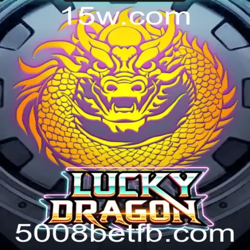 LuckyDragon: O Novo Sensação do Mundo dos Jogos de Azar