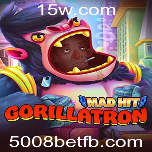 MadHitGorillatron: Uma Imersão no Mundo das Aventuras Digitais