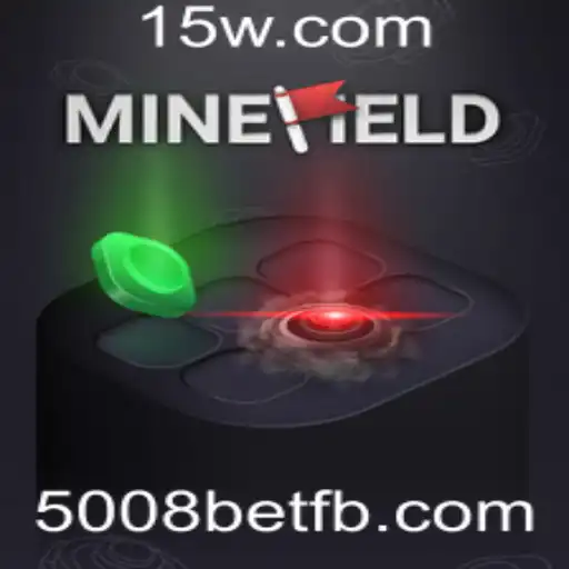 Descubra o Empolgante Mundo de MineField: Estratégia e Aventura no Universo da 5008bet