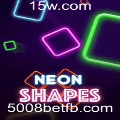 NeonShapes: Um Mergulho no Mundo Vibrante e Desafiador dos Jogos Online