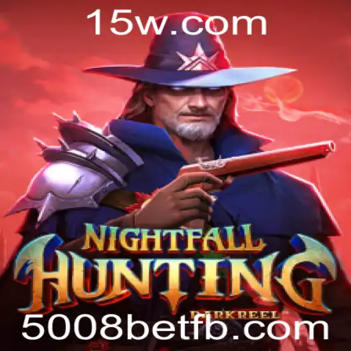 Descubra NightfallHunting: A Caçada Noturna Que Está Conquistando Jogadores