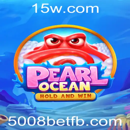Descubra o Mundo Subaquático de PearlOcean com 5008bet