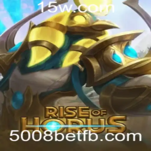 Rise of Horus: Descubra o Fascinante Mundo do Jogo da Antiga Mitologia Egípcia