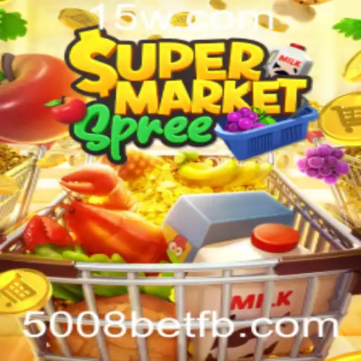 Descubra o Empolgante Mundo de SupermarketSpree e as Regras para uma Diversão Garantida