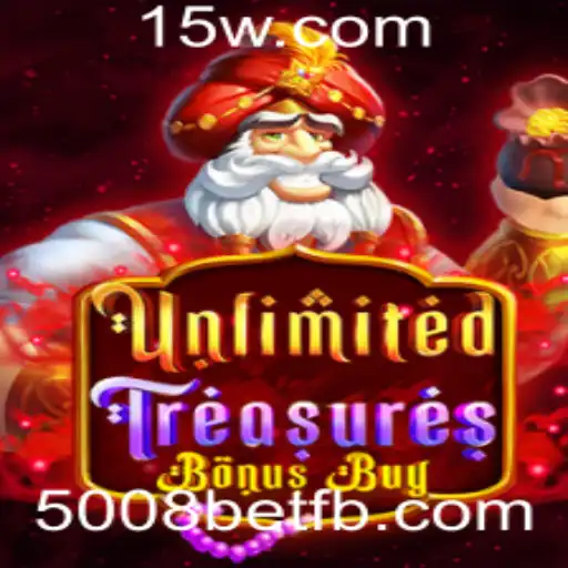 Explorando o Mundo de UnlimitedTreasuresBonusBuy