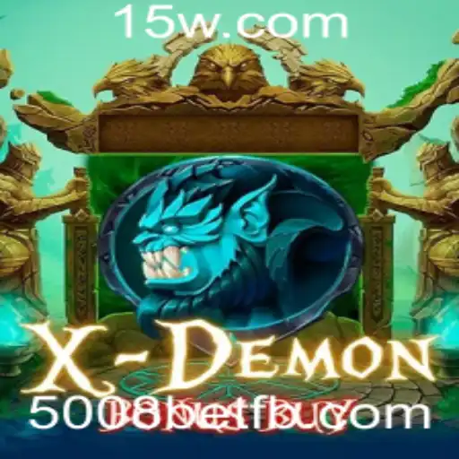 Descubra o Empolgante Mundo de XDemonBonusBuy com 5008bet